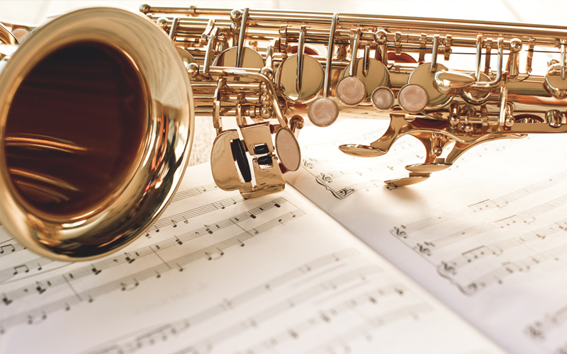 Brass Instruments: Difference in Sound and Playing Style.