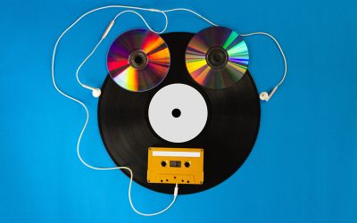 Vinyl, Cassette, CDs-Differences and Which is Better