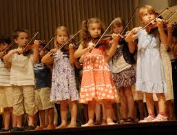 10 REASONS WHY ALL KIDS SHOULD LEARN TO PLAY A MUSICAL INSTRUMENT